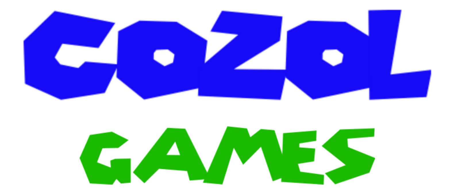 epic cozol games logo